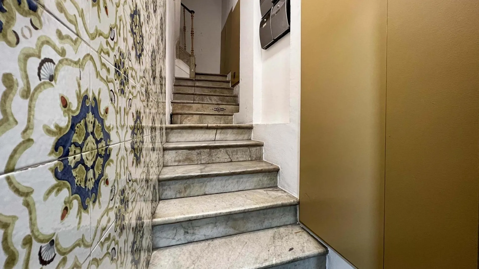Stay U-Nique Apartment Boters Barcelona Spanien