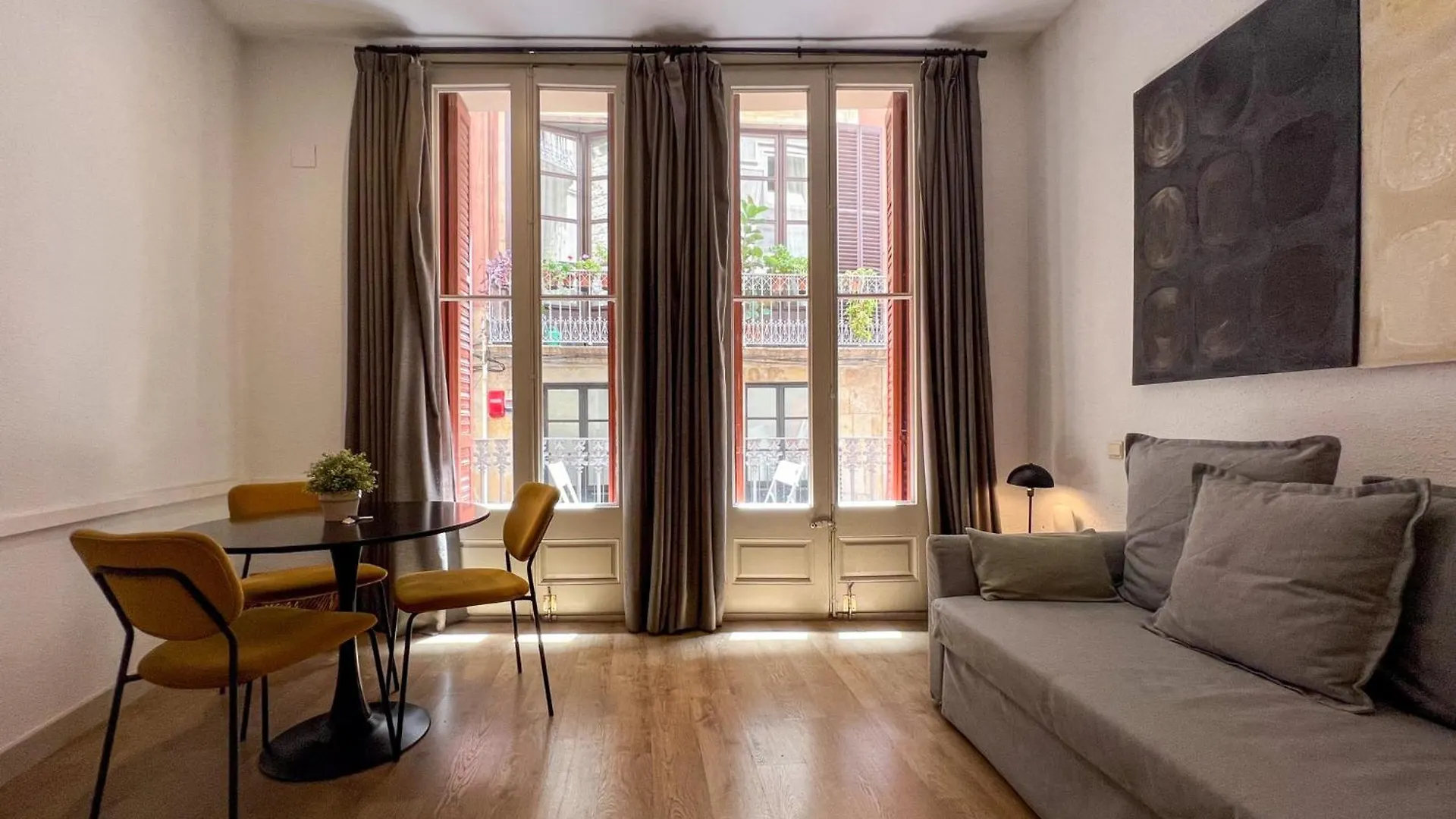Stay U-Nique Apartment Boters Barcelona